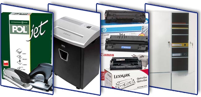 PROOFFICE Katowice - nasza oferta