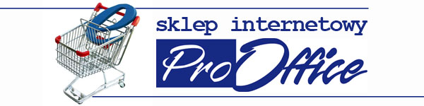 PROOFFICE Katowice - sklep internetowy
